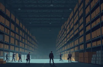 Warehouse Wonders: 10 Films About Warehouses