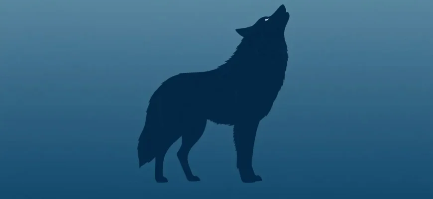 Top 10 Fantasy Films Featuring Wolves