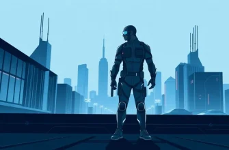 Action Films Featuring Biometric Systems