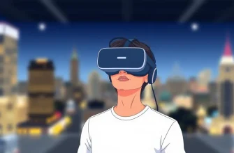 Virtual Reality Documentaries: A Journey into Digital Worlds