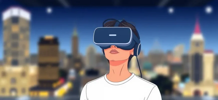 Virtual Reality Documentaries: A Journey into Digital Worlds