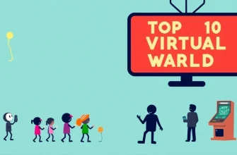 Top 10 Comedy Films About Virtual Games