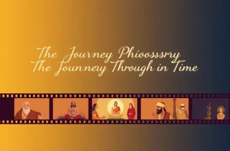 Historical Films Exploring Indian Philosophy