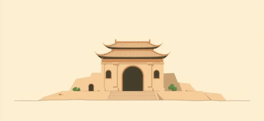 Historical Films on the Kingdom of U