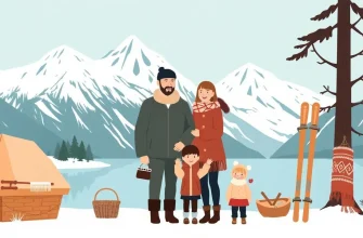 Family Films Set in Norway