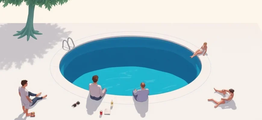 Dive into Drama: 10 Films About Pools