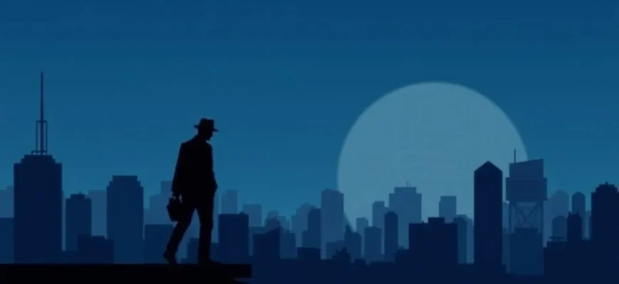 Greatest Spy Films of All Time