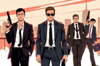 Top 10 Action Films About Firing