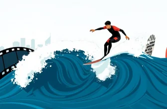 Top 10 Surfing Action Thrillers