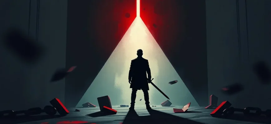 Top 10 Revenge Movies You Must See