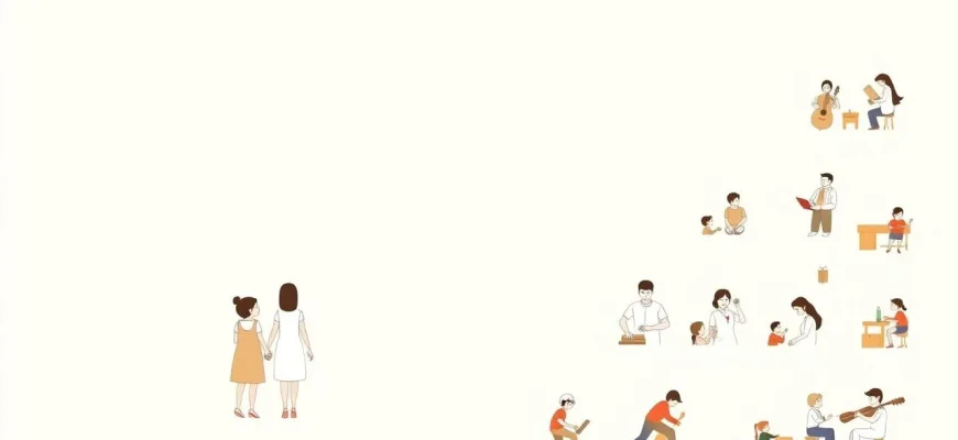 Family Films About Striving for Success