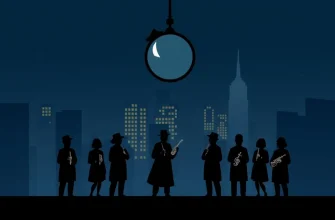 Top 10 Choir Detective Films