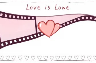 Lesbian Love on Screen: A Cinematic Journey