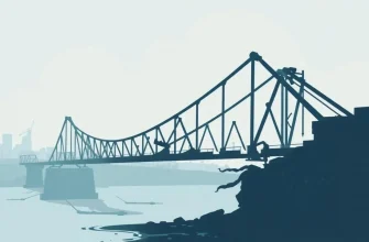 War Films: The Art of Bridge Reconstruction