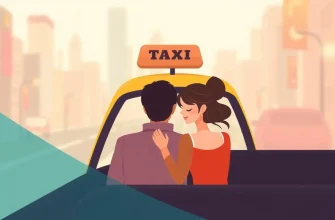 Taxi Romance: 10 Melodramas You'll Love