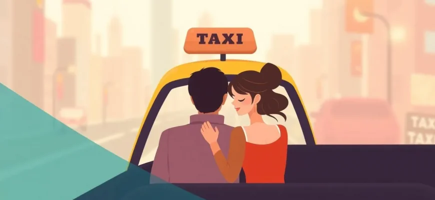 Taxi Romance: 10 Melodramas You'll Love
