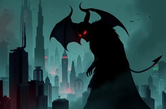 10 Must-Watch Sci-Fi Films About the Devil