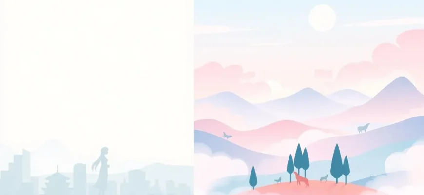 Mystical Films About Guardian Spirits