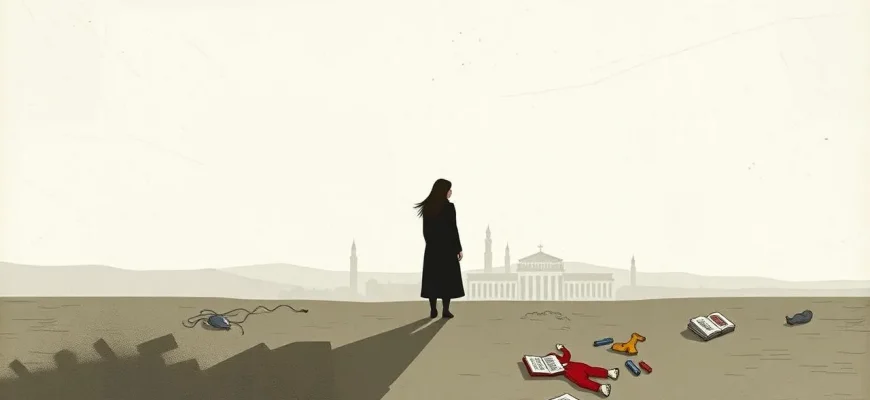 Top 10 Films About the Second Chechen War