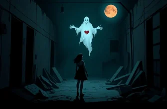 10 Horror Films About Lost Love