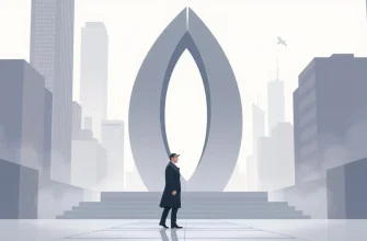 Top 10 Detective Films About Sculpture