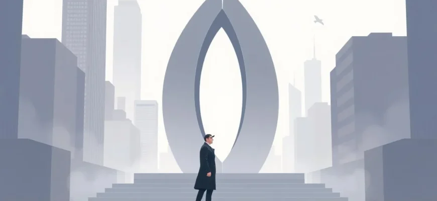 Top 10 Detective Films About Sculpture