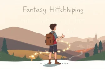 10 Fantasy Films Where Hitchhiking Leads to Adventure