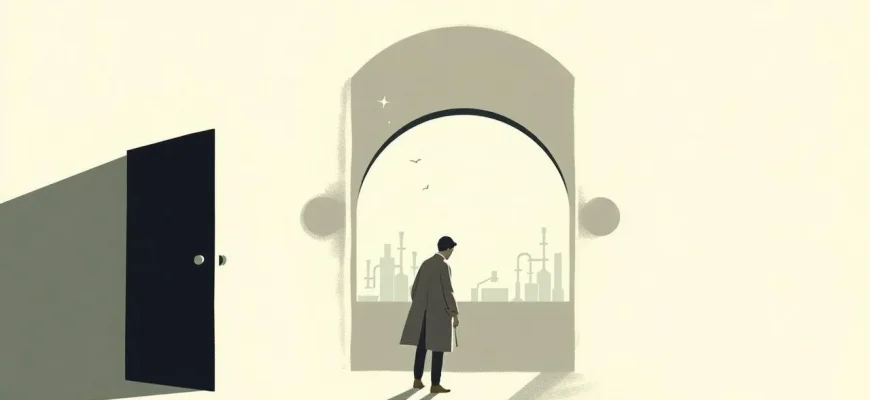 Top 10 Drama Films on Secret Experiments