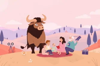 Family Minotaur Movies: A Mythical Adventure for All Ages