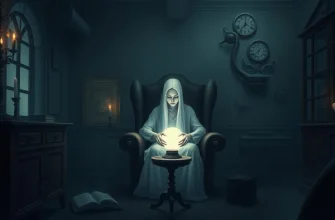 Top 10 Paranormal Thrillers to Watch