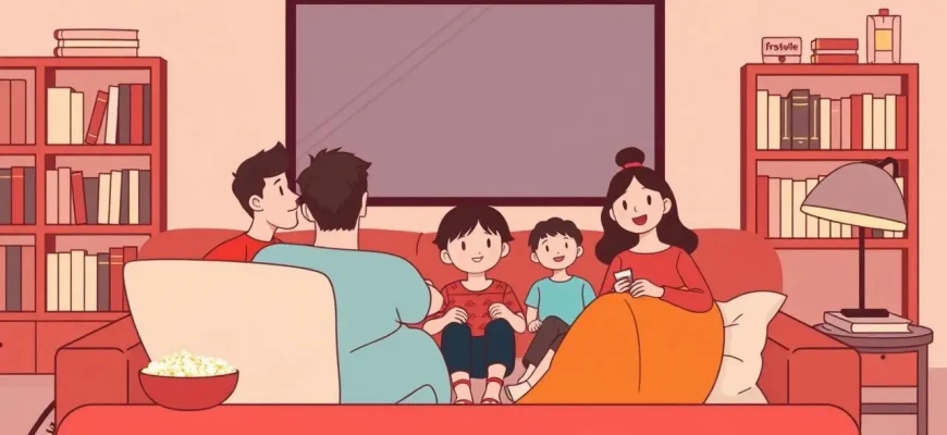 Family Earthquake Movies: A Cinematic Journey