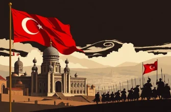 Ottoman Empire Action Films: A Cinematic Journey