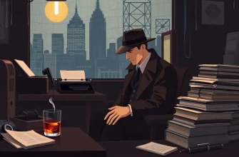 Top 10 Detective Films Set in the 20th Century