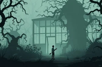 Unearthing Terror: 10 Horror Films About Gardeners
