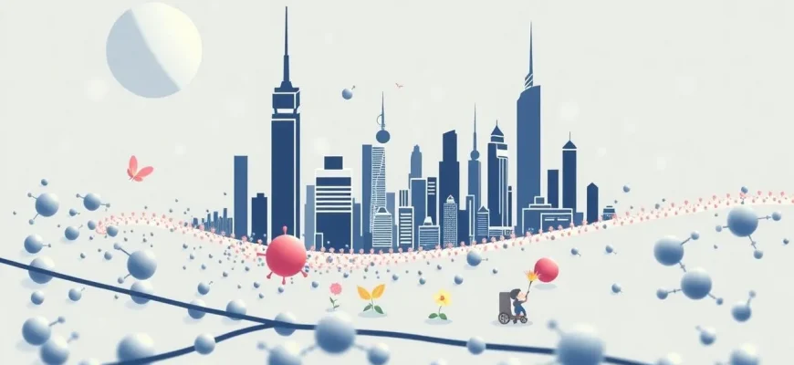 Nano Coatings: A Documentary Journey into Nanotechnology