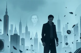 Top 10 Sci-Fi Films About Amnesia