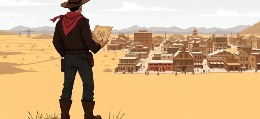 Top 10 Western Films About Geniuses