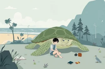 Turtle Drama Films: A Unique Collection