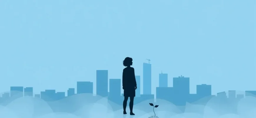 Films Exploring Social Anxiety