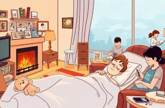 Family Films That Celebrate Life Amidst Illness