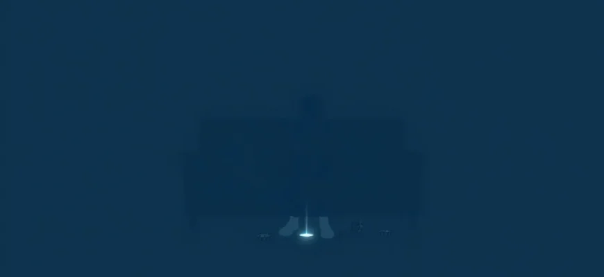 10 Films That Explore the Depths of Depression