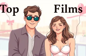 Laughing at Love's Missteps: 10 Comedy Films About Infidelity