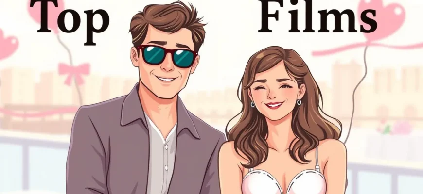 Laughing at Love's Missteps: 10 Comedy Films About Infidelity