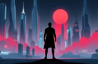 Top 10 Sci-Fi Films About Power