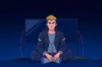 Thrilling Gamer Movies: A Cinematic Journey into Virtual Realms