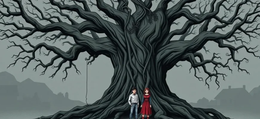 Top 10 Thrillers About Family Values