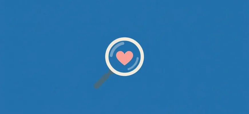 Top 10 Melodramas About Investigations