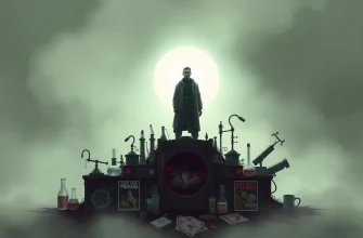 Top 10 Horror Films About Military Experiments