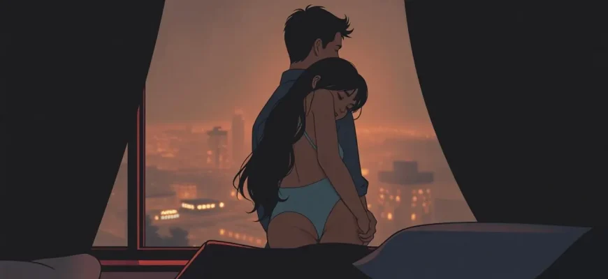 Secret Love Dramas: A Cinematic Journey