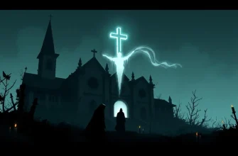 Top 10 Horror Films About Sacred Places